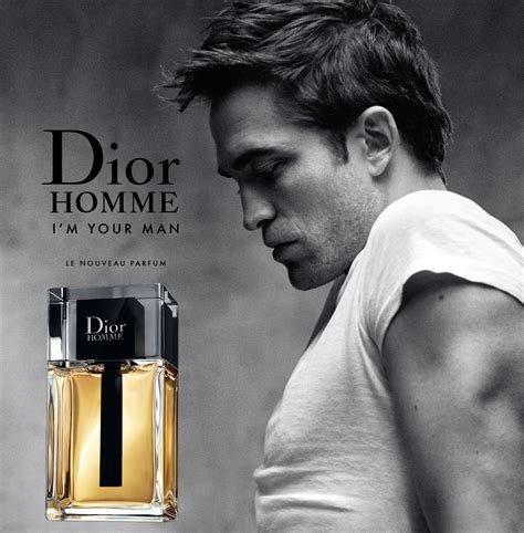 lhomme de dior|Dior Homme by christian.